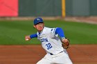 Baseball vs SUNY Cortland  Wheaton College Baseball takes on SUNY Cortland University in game three of the NCAA D3 College World Series at Veterans Memorial Stadium in Cedar Rapids, Iowa. - Photo By: KEITH NORDSTROM : Wheaton Baseball, NCAA, Baseball, World Series